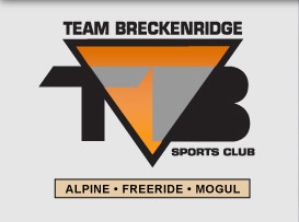 Team Breckenridge Sports Club Teram Breck