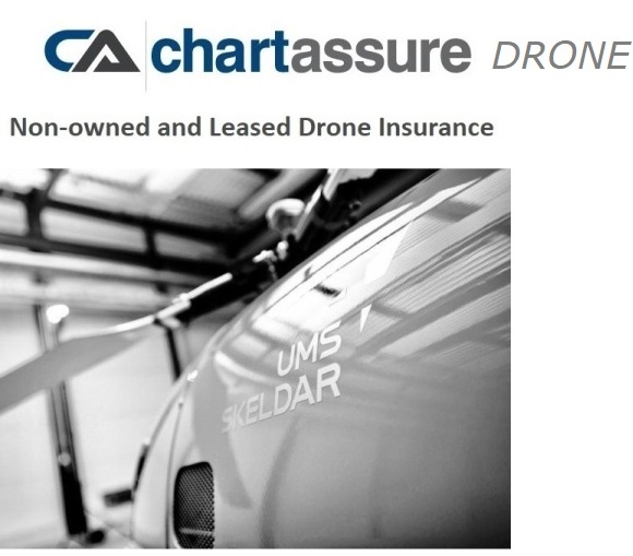 ChartassureDrone.com 