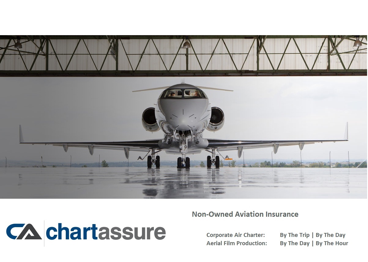chatassure non owned aviation insurance